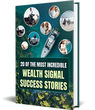 The Wealth Signal Bonus1